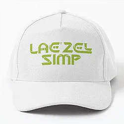 Laezel Baseball Cap