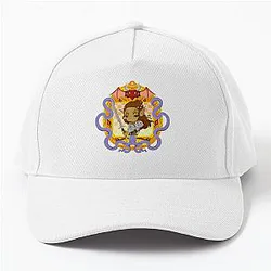 Laezel Tamagotchi Baseball Cap