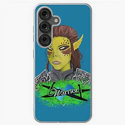 Laezel Warrior Samsung Galaxy Case
