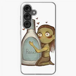 Laezel Ranch Samsung Galaxy Soft Case