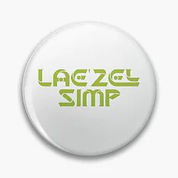 La'ezel Pin