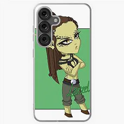 Chibi La'zel Samsung Galaxy Case