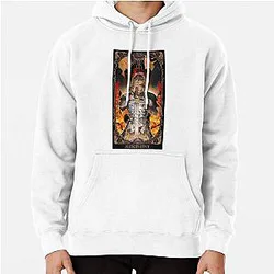 Laezel - Orpheus - Vlaakith - Green Skin Hoodie