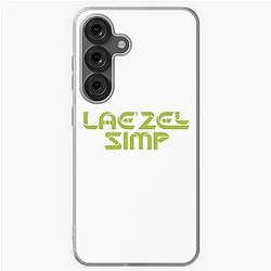 Laezel Simple Samsung Galaxy Case