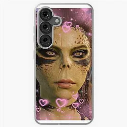 Laezel Hearts Samsung Galaxy Case