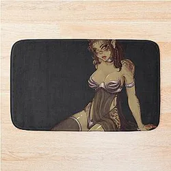Relaxing La'zel Bath Mat
