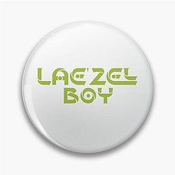 Laezel Boy
