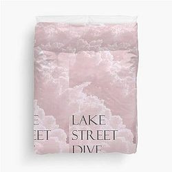 Lake Street Dive Cover