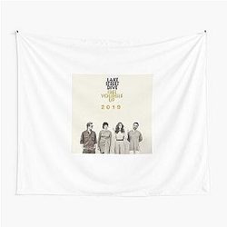 Lake Street Dive Tapestry