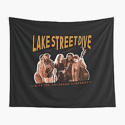 Lake Street Dive Tapestry