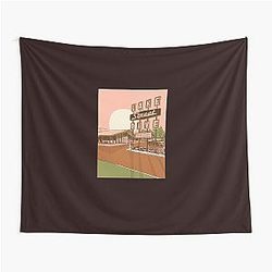 Lake Street Dive Tapestry
