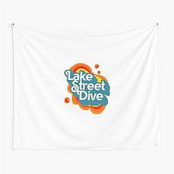Lake Street Dive Tapestry