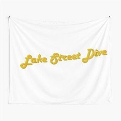 Lake Street Dive Tapestry