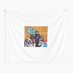 Jenenge Lake Street Dive 2020 Tapestry