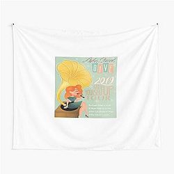 Lake Street Dive Tapestry