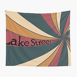 Lake Street Dive Tapestry