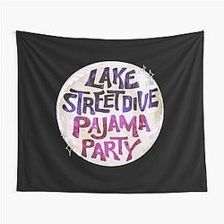 Lake Street Dive Tapestry