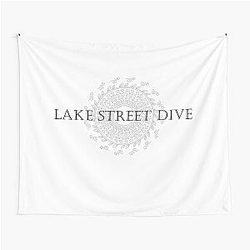 Lake Street Dive Tapestry