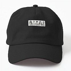 Updated Lake Street Dive Classic T-Shirt Dad Hat