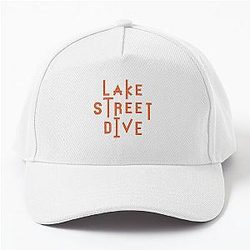 Lake Street Dive Baseball Cap
