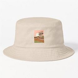 Lake Street Dive Bucket Hat