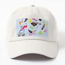 Fun Machine The Lake Street Dive Dad Hat