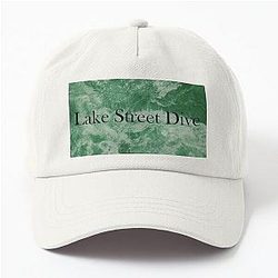 Dive into Lake Street Dive Dad Hat