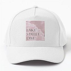Lake Street Dive Baseball Cap