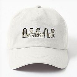 Lake Street Dive Dad Hat
