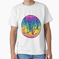Lake Street Dive Classic T-Shirt