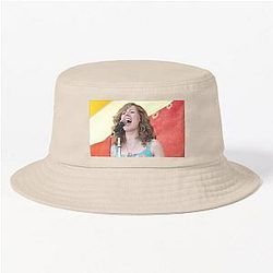 Rachael Price - Lake Street Dive - Photographic Bucket Hat
