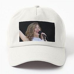Rachael Price - Lake Street Dive Photograph Dad Hat