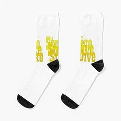 Lake Street Socks