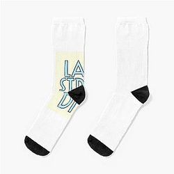 Lake Street Dive and Socks