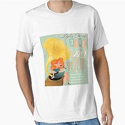 Lake Street Dive Essential T-Shirt