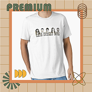Lake Street Dive T-Shirts