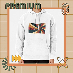 Lake Street Dive Hoodies