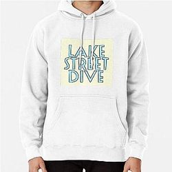 Lake Street Dive Hoodie