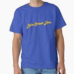 Lake Street Dive Classic T-Shirt