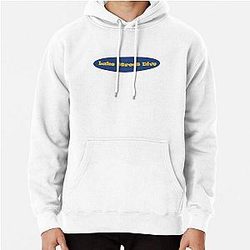 Lake Street Dive in VT Pullover Hoodie