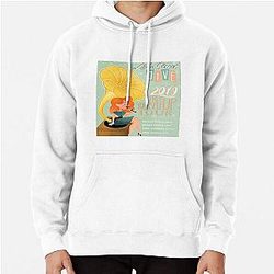 Lake Street Dive Pullover Hoodie