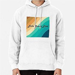 Groovy long Lake Street Dive Hoodie