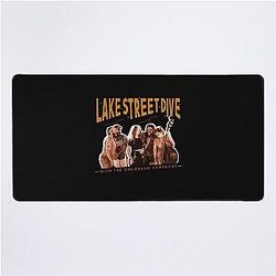 Lake Street Dive Desk Mat
