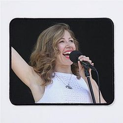 Rachael Price - Lake Street Dive - Mouse Pad
