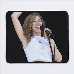 Rachael Price - Lake Street Dive - Mouse Pad