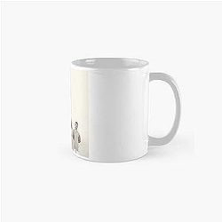 Lake Street Dive Classic Mug