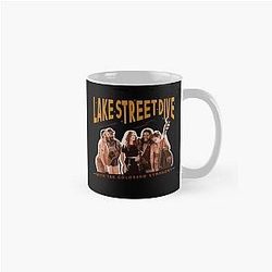 Lake Street Dive Classic Mug
