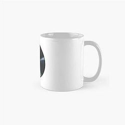Lake Street Dive Vinyl Record Classic Mug