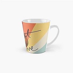 Lake Street Dive Retro Tall Mug