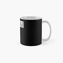 Updated Lake Street Dive version 2 Classic T-Shirt Mug